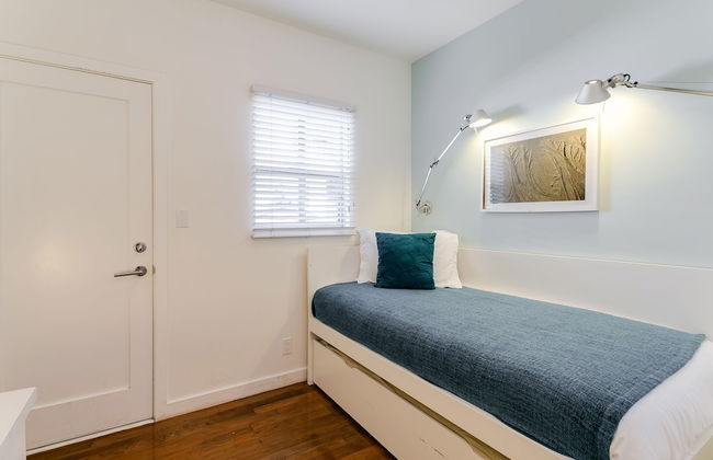 Venice Beach Vacation Condos - Foto 16