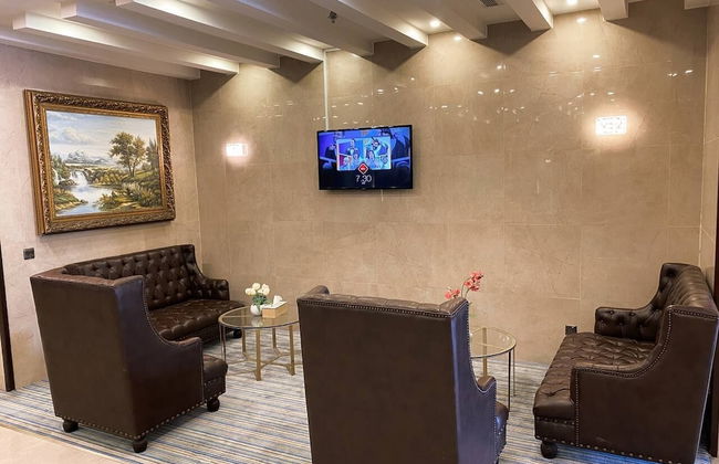 LANDMARK HOTEL - SARI - Foto 8