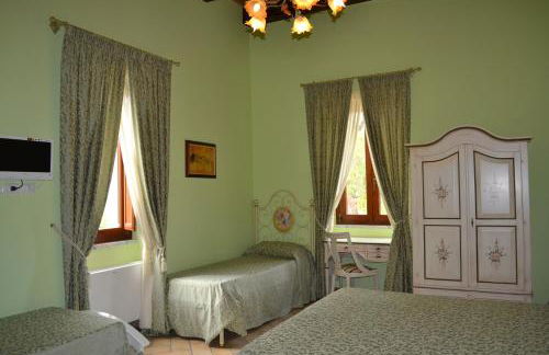 Agriturismo La Palazza - Foto 42