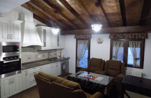 El Capricho Casa Rural - Foto 41