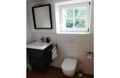 Holiday Home "schwedenhaus Bad Tabarz" - Photo 20