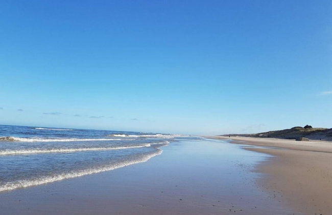 Holiday Home in Henne - Foto 38