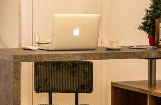 Cosy Haven Studio rénové, élégant Pougues les Eaux - Foto 22