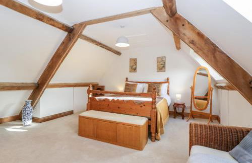 Mistletoe Cottage - Foto 50