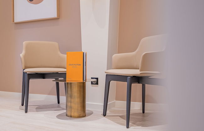 Yuna Porte Maillot - ApartHotel - Photo 7