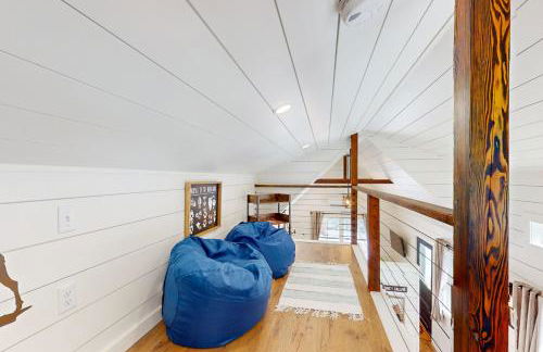 Bald Mountain Tiny House - Foto 18