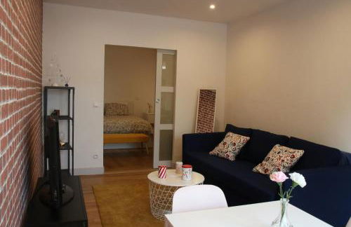 COSY HOME APPART entre Paris et Disney Land - Foto 11