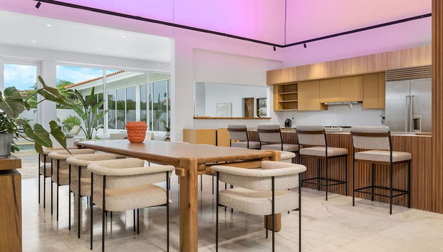 The Court Villa - 8 Bed 8 5 Bath - Foto 5, Habitación