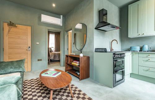 Maison Rokxy - Luxe Apartments - Foto 23