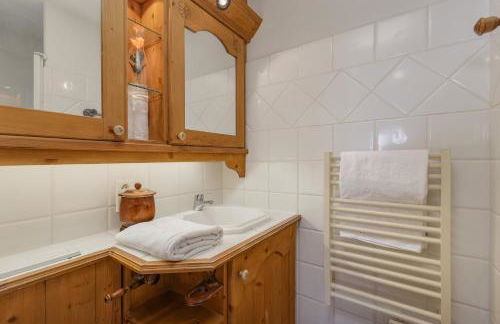 Résidence Le Cristal Apartments - Foto 39