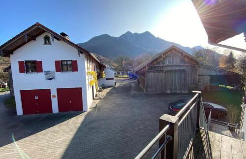 Ferienwohnung Heuberg - Foto 9