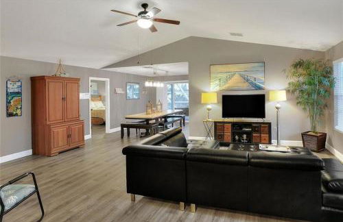 Dockside Nook -Waterfront, Dock, Heated Pool - Foto 70