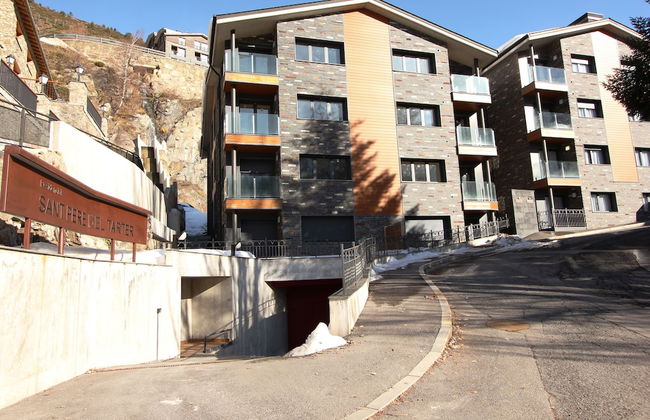 Pierre & Vacances Andorra El Tarter - Foto 39