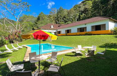 Solar da Montanha - Foto 21