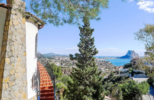 Vista Ifach - Foto 20