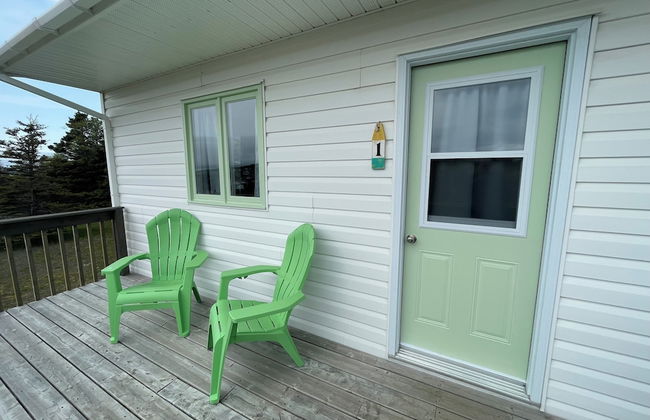 Buoy & Arrow Restaurant and Suites - Foto 1