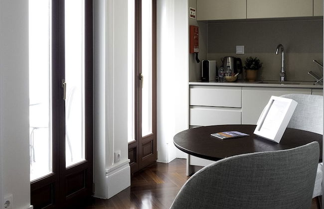 Trindade Premium Apartments Porto Centre - Foto 61