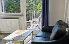 Ferienhaus "Dat Löppt" Bad Bramstedt - Foto 18