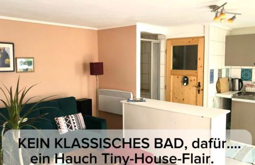 Altstadt & See & Garten Haustiere willkommen - Foto 33