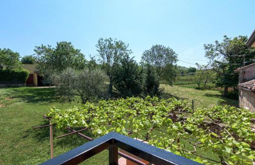 Family friendly house with a parking space Sveti Martin, Central Istria - Sredisnja Istra - 7849 - Foto 28