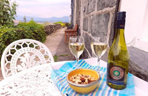 Stylish home from home with great views - Foto 12