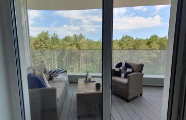 Perłowa Oaza Apartament Rogowo Pearl - Foto 28