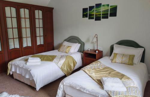 Beautiful Farm House at the foot of Ben More. - Foto 14