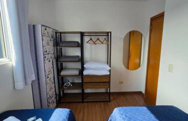 808 Moderno,TV QLED, Wi-Fi 500MB, Garagem e Portaria 24h - Foto 25
