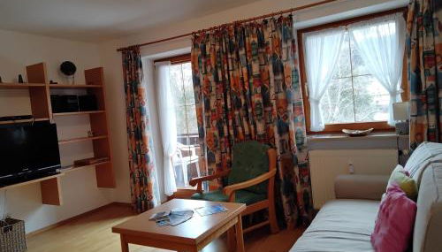 ciao-aschau Grenzhub FeWo 308 Förster - Foto 5