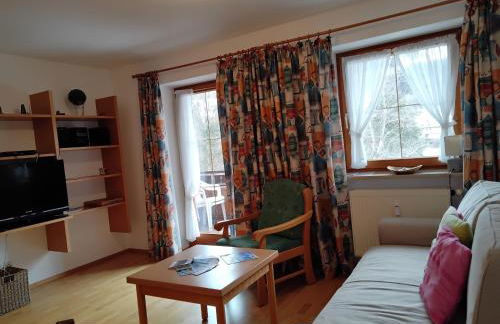 ciao-aschau Grenzhub FeWo 308 Förster - Foto 5