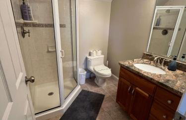 King Home- Mountain Oasis Pool & Views - Foto 38