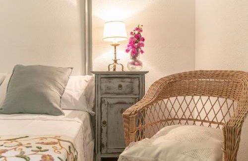 Villa Las Codornices-1 by Interhome - Foto 23