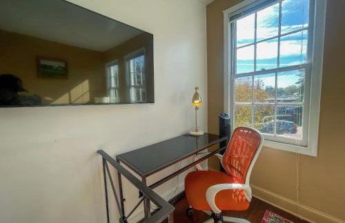 Capitol Hill Carriage House - Foto 16