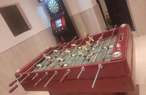 Large bright villa for 12 people and 3 dogs with supplement - Foto 77