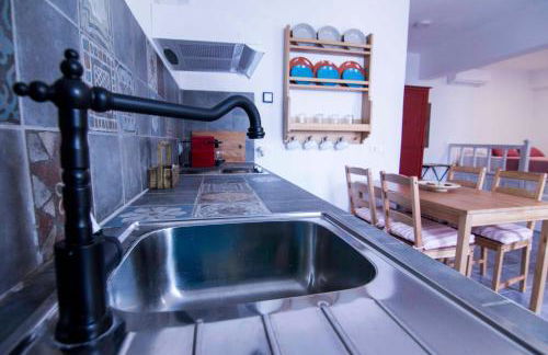 Aegli Apartments - Foto 16