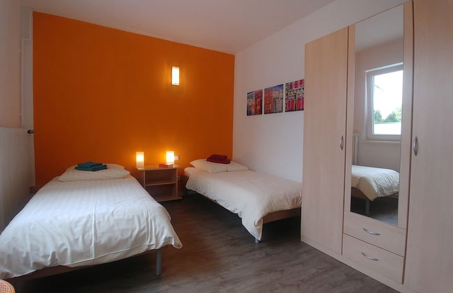 Gästehaus Koblenz - Photo 7