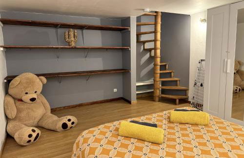 Le Musset, BNBconciergerie - Foto 15