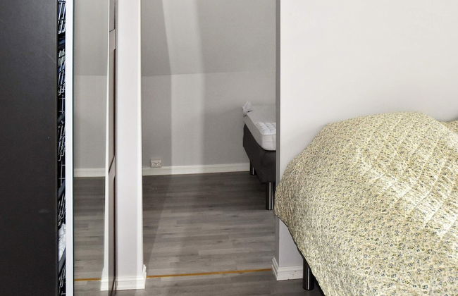 9 Person Holiday Home in Aram - Foto 2