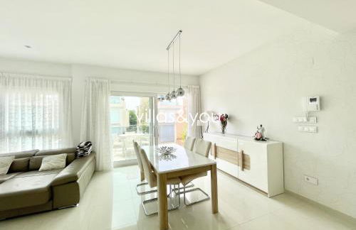 Amay 880 Torrevieja by Villas&You - Foto 39