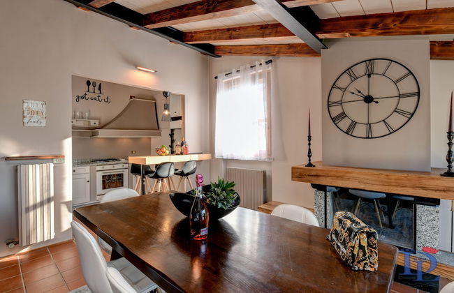 SWAROVSKI Family apartment with pool DesenzanoLoft Official Partner Homes & Villas by Marriott Bonvoy - Foto 31