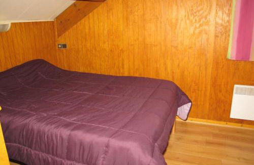 Chalets les tutes de la Vernière - Foto 9