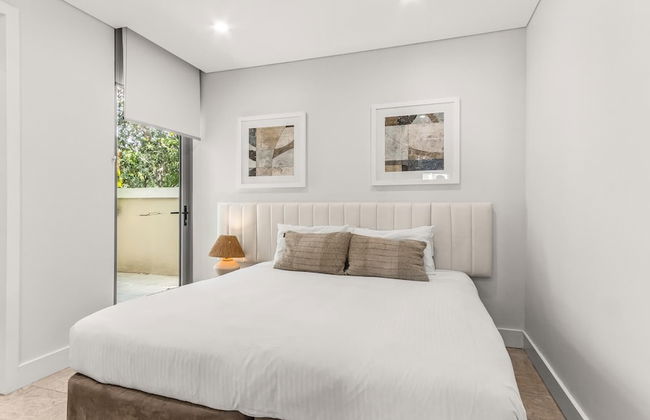 Oaks Casuarina Santai Resort - Foto 48