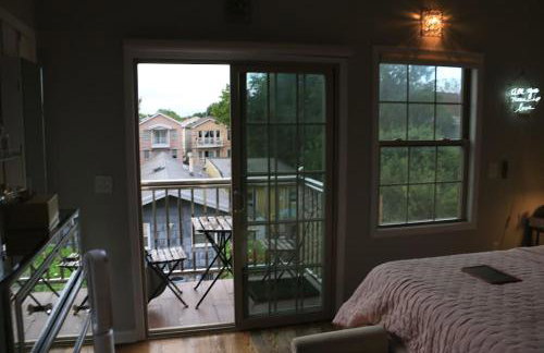 Modern minimalistic 3 bdr Apt Townhouse - Foto 18