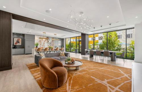 Hyatus Luxury Residences Boston Everett Premier Collection - Photo 19