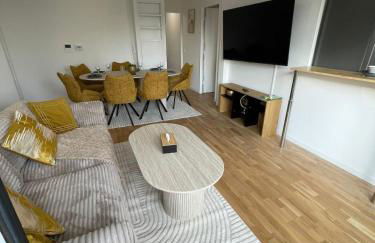 Superb 3 Bedroom near to Paris with Parking - Foto 7