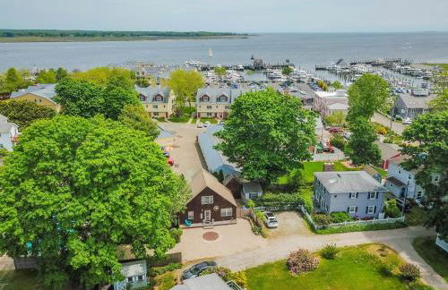 Luxury Driftwood Cottage Saybrook Point - Foto 30