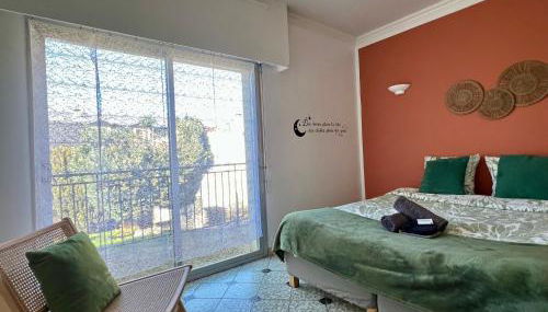 Élégant T2 au Calme Absolu avec Terrasse & Parking à 2 pas de la gare et Jardins du château de Versailles à 5 min - Foto 2