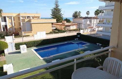 Solmar II Solo Familias Serviplaya - Foto 31