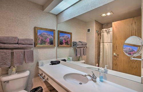 Cozy Colorado Studio Near Crested Butte Ski Slopes - Foto 13