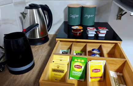 Chios Port Balcony Suite - Foto 14